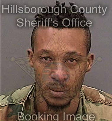 Marquist Polite, - Hillsborough County, FL 