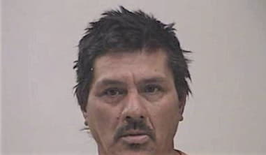 Silviano Ramirez, - Titus County, TX 