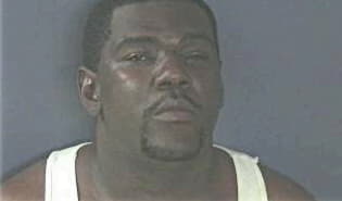 Michael Rigby, - Gadsden County, FL 