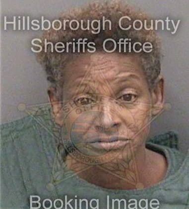 Ariel Rivers - Hillsborough County, FL 
