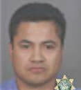Mario Robertson - Multnomah County, OR 