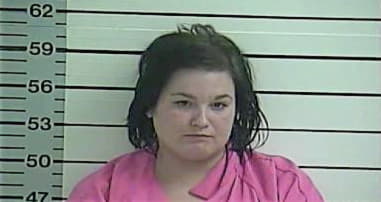 Cynthia Robinson, - Desoto County, MS 