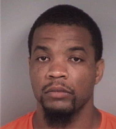 Keiwonus Robinson, - Cabarrus County, NC 