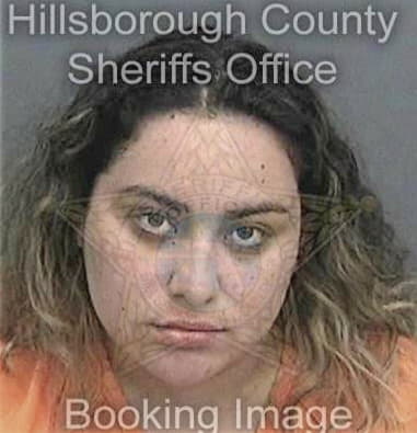 Melissa Rodriguez, - Hillsborough County, FL 