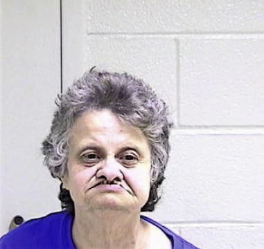 Melissa Roenker - Campbell County, KY 