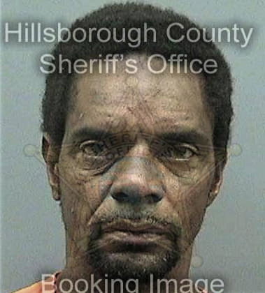 Etienne Rosaconey, - Hillsborough County, FL 