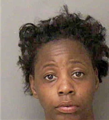 Vanessa Rushing, - Polk County, FL 