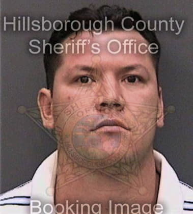 Ivan Sams, - Hillsborough County, FL 