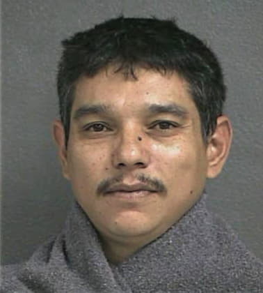 Alejandro Sanchez, - Wyandotte County, KS 