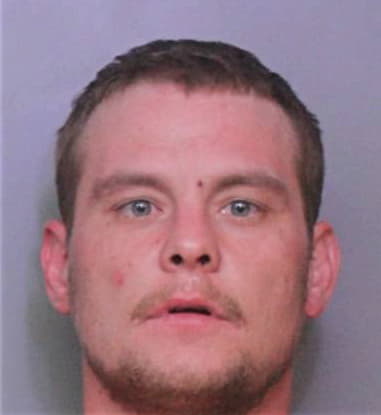 Todd Scharringhauser, - Polk County, FL 