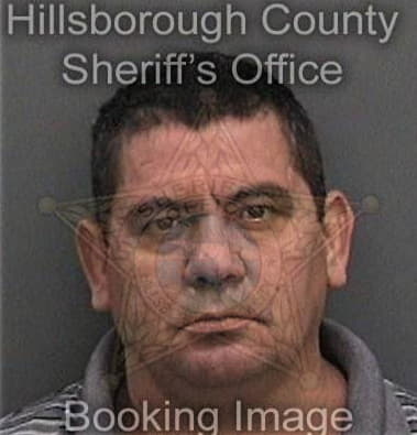 Justin Schoenwalder, - Hillsborough County, FL 