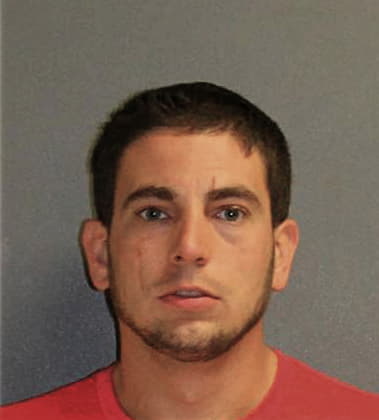 Raymond Scott, - Volusia County, FL 