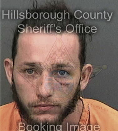 Stephen Shirley, - Hillsborough County, FL 