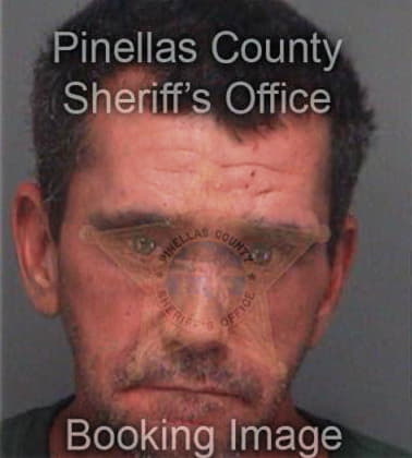 Thomas Shirley, - Pinellas County, FL 