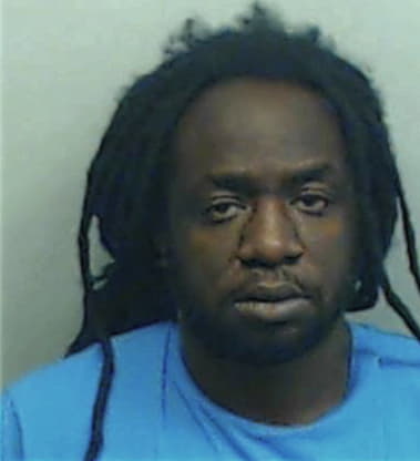 Bashir Sorey - Fulton County, GA 