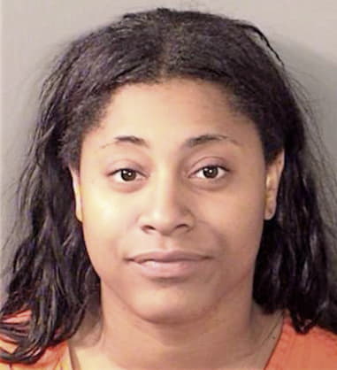 Elizabeth Ssenyonga - Denton County, TX 