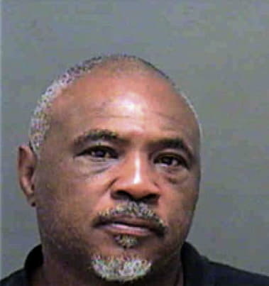 Gerald Stanley, - Mecklenburg County, NC 