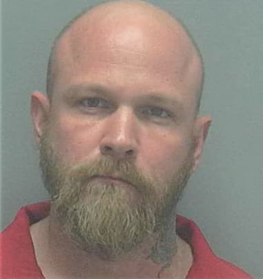 Timothy Strickland, - Lee County, FL 