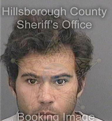 Luther Sylvester, - Hillsborough County, FL 