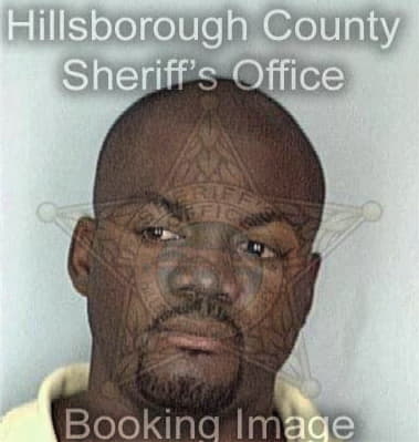 Shakoor Torain, - Hillsborough County, FL 