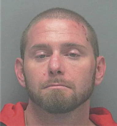 Michael Trammell, - Lee County, FL 