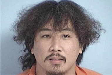 Benjamin Tran, - Walton County, FL 