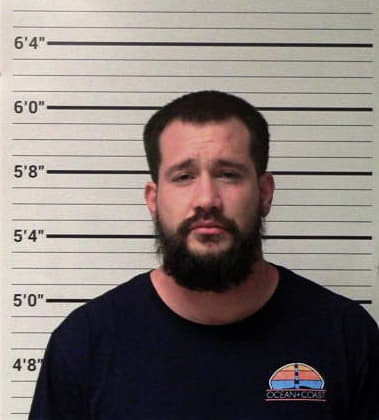 Thomas Tucker, - Kerr County, TX 