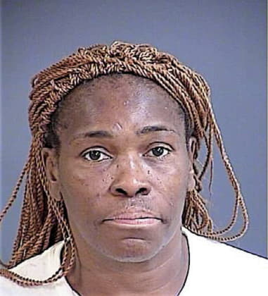 Shaniqua Turner, - Charleston County, SC 