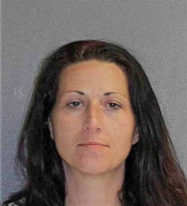 Jacqueline Upson, - Volusia County, FL 