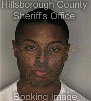 Victure White - Hillsborough County, FL 