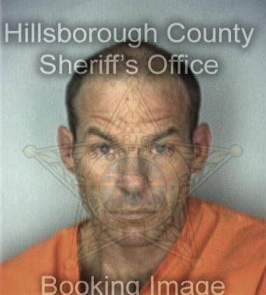 Clifford Wilhite - Hillsborough County, FL 