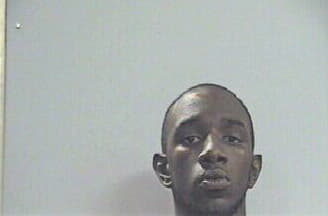 Anthony Willis - Fayette County, KY 