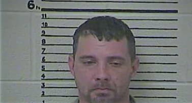 Fabian Wilson - Clay County, KY 