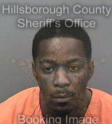 Larry Wilson, - Hillsborough County, FL 