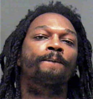 Matthew Withrow - Mecklenburg County, NC 