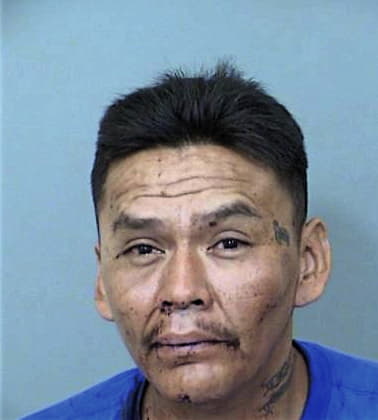 Arnold Zamudio, - Maricopa County, AZ 