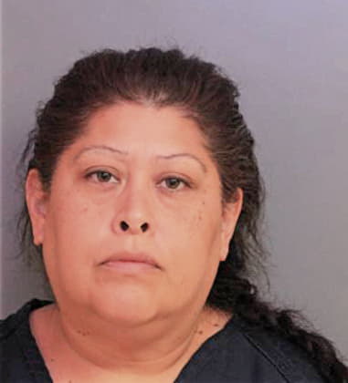 Leslie Zapata-Peruyero, - Polk County, FL 