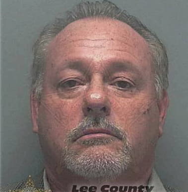 Jose Zaragoza, - Lee County, FL 