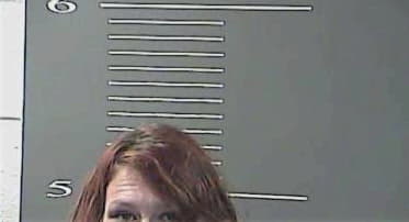 Elsie Adkins-Mullins, - Johnson County, KY 