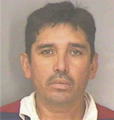 Rueben Aguero, - Polk County, FL 