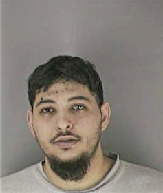 Muhammed Alhelow, - Citrus County, FL 