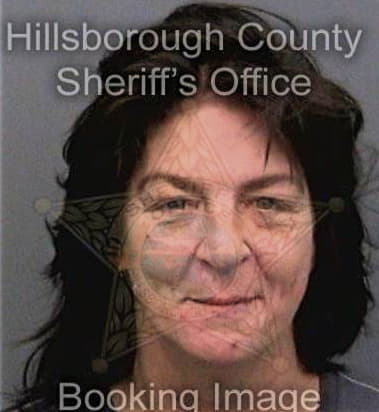 Tammy Almetole, - Hillsborough County, FL 