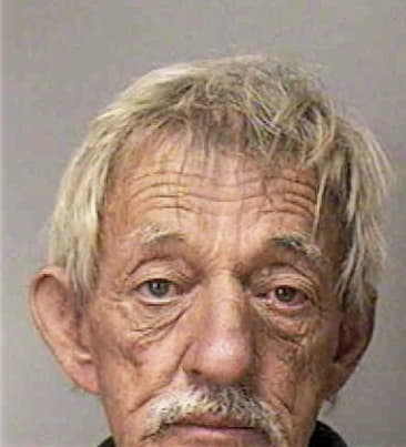 Robert Asbell, - Polk County, FL 