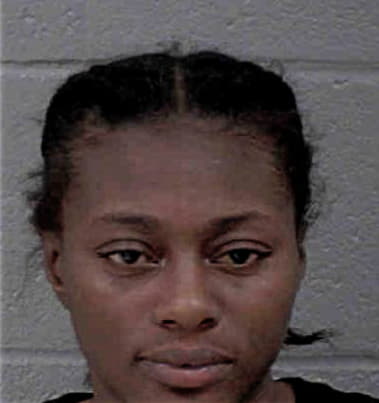 Lashawn Austin, - Mecklenburg County, NC 