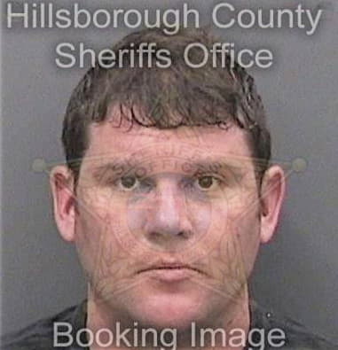 David Barney, - Hillsborough County, FL 