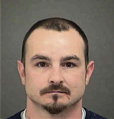 John Bates - Mecklenburg County, NC 