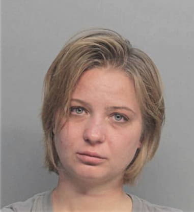 Coni Batte, - Dade County, FL 