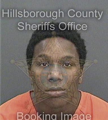 Willie Bedford, - Hillsborough County, FL 