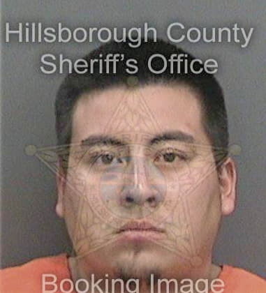 Victor Bernard, - Hillsborough County, FL 