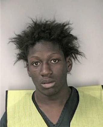 Willie Blakely - Hillsborough County, FL 